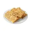 Chia Seed & Tri-Color Quinoa Soda Biscuits, 228g