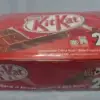 KitKat 2 Finger Chocolate Bar, 24 × 17g