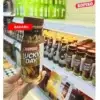 Kopiko Lucky Day Ready-to-Drink Coffee, 24 × 180ml