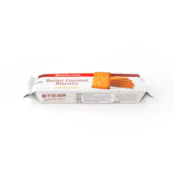14ffb4560b0fa359e60165af4b677bcf_757x757.png Butter Coconut Biscuits, 200g