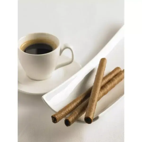 Redondo Wafer Rolls, 100g