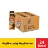Kopiko Lucky Day Ready-to-Drink Coffee, 24 × 180ml