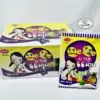 Jomei CC Stick Assorted Fruit Powder Candy, 40 Packs