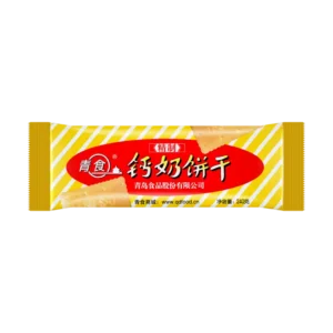 Calcium Milk Biscuits, 240g