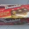 Apollo Bubbles Chocolate Wafer, 24 × 32g