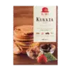 Kukkia Assorted Whipped Chocolate Sandwich Cookies Gift Box, 20pcs