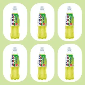 100PLUS Lemon Lime Isotonic Drink