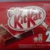 KitKat 2 Finger Chocolate Bar, 24 × 17g