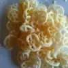 Potato Wheel Pop Snack, 500g