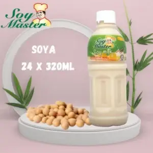Soy Master Soy Milk