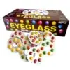 Childhood Mommom Eyeglass Chocolate Candy, 40pcs, 320g