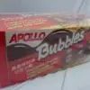 Apollo Bubbles Chocolate Wafer, 24 × 32g