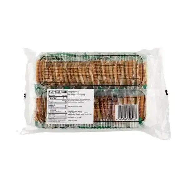 b575e40359a77bdb3676cd46f9988e22_757x757.jpg Evergreen Classic Shortbread Biscuits, 400g