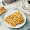 Chia Seed & Tri-Color Quinoa Soda Biscuits, 228g