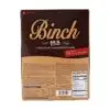 Binch Dark Chocolate Biscuits, 204g