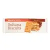 Sultana Biscuits, 200g