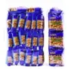 Tam Tam Crab Flavoured Snack, 40 × 20g