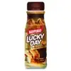 Kopiko Lucky Day Ready-to-Drink Coffee, 24 × 180ml