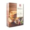 Kukkia Assorted Whipped Chocolate Sandwich Cookies Gift Box, 20pcs