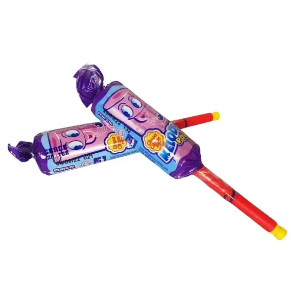 Chupa Chups Melody Pops, 30 × 15g