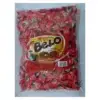 Belo Centre Filled Chocolate Chewy Candy, 300pcs