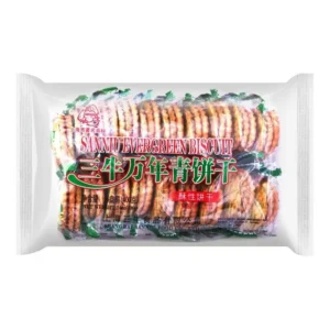 Evergreen Classic Shortbread Biscuits, 400g