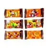 Disney Alfort Chocolate Biscuits, 18pcs, 179g