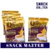 ABC Qahwa Coffee Milk with Dates