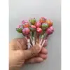 Assorted Mini Lollipop Candy, 50pcs