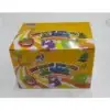 Jomei CC Stick Assorted Fruit Powder Candy, 40 Packs