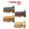Pokka Premium Coffee, 24 × 500ml