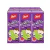 Yeo's Justea White Grape Tea, 4250ml