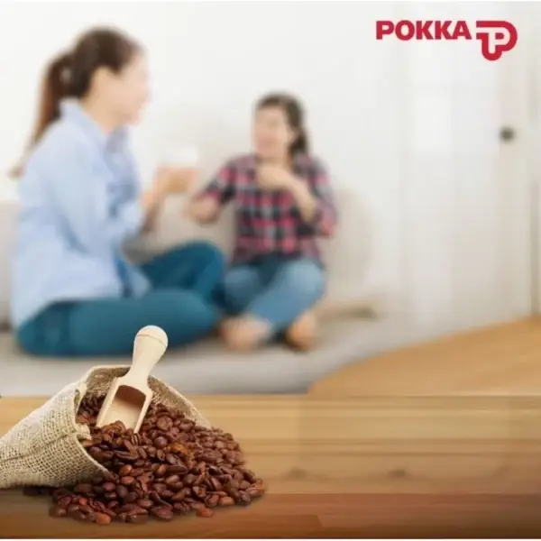 Pokka Premium Coffee, 24 × 500ml