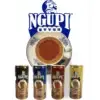 Zus Ngupi Kopi Ready-to-Drink Coffee, 6 × 240ml
