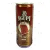 Zus Ngupi Kopi Ready-to-Drink Coffee, 6 × 240ml