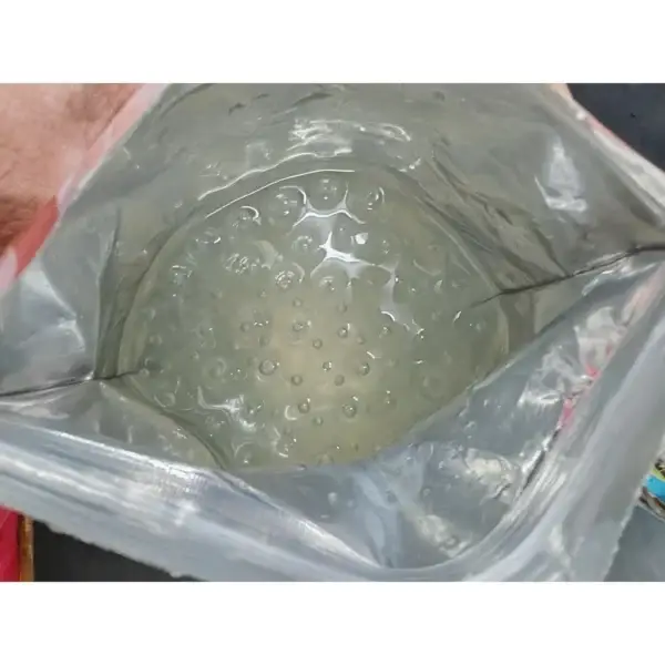 Captain Dolphin Juicy Splash Magic Balls Drink, 600g