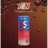 EST Brown Sugar Cola, 12 × 325ml