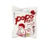 PoPo Muruku Ikan Snack – Original & Spicy, 24 × 12g