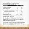 Organic Fields White Coffee, 12 × 30g