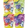 Captain Dolphin Juicy Splash Magic Balls Drink, 600g