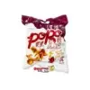 PoPo Muruku Ikan Snack – Original & Spicy, 24 × 12g