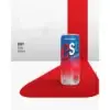 EST Brown Sugar Cola, 12 × 325ml