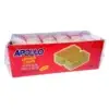 my-11134207-820lf-mgynoze4zksq00.webp Apollo Layer Cake Assorted Flavours, 24 × 18g