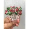Assorted Mini Lollipop Candy, 50pcs