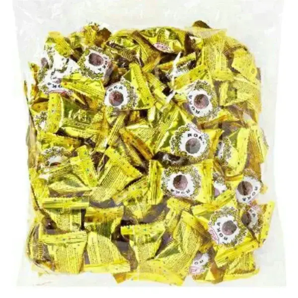 Apollo Roka Chocolate Balls