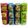 Snek Ku Shoyuemi Crackers, 30 × 14g