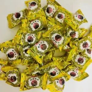 Apollo Roka Chocolate Balls
